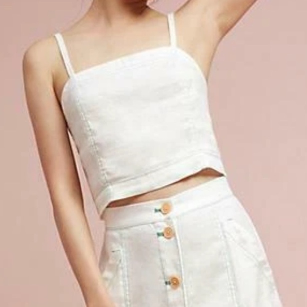 Anthropologie